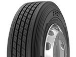 Tire 295/75R22.5 Accelus TR91 Trailer 14 Ply 144/141