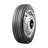 Set of 2 Tires 295/75R22.5 Kumho KLS12E Steer 16ply 149 / 146L