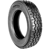 Set of 2 Tires 225/70R19.5 Linglong D955 Drive 14 Ply 128/126G