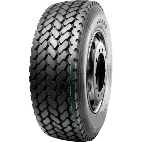Tire 385/65R22.5 Linglong LLA38 All Position 20 Ply