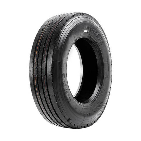 Set of 4 Tires 295/75R22.5 14PR D622 DRC