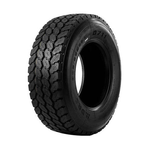 Set of 8 Tires 385/65R22.5 DRC D711 20PR