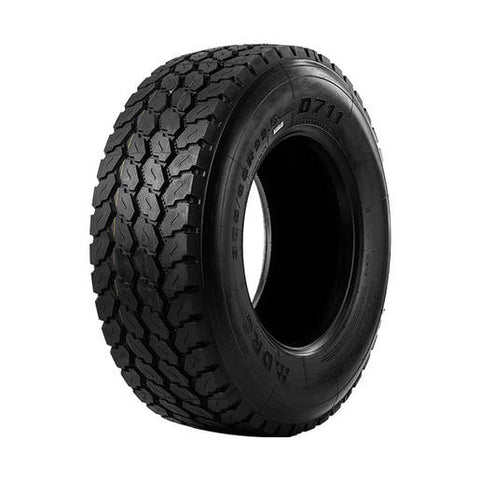 Set of 4 Tires 385/65R22.5 DRC D711 20PR