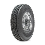 Tire 295/75R22.5 Groundspeed GSVS01 Drive Closed Shoulder 14 Ply
