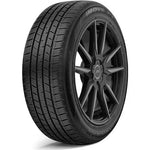 Set of 4 Tires 235/60R18 Ironman Imove PT M+S 14 Ply 103H
