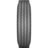 Tire 315/80R22.5 Groundspeed GSZX03 Mixed Service 20 Ply