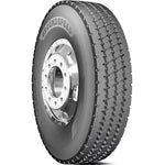 Tire 315/80R22.5 Groundspeed GSZX03 Mixed Service 20 Ply