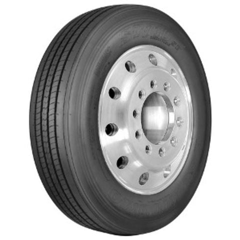 Set of 2 Tires 285/75R24.5 14PR ST710SE SUMITOMO