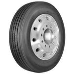 Set of 4 Tires 285/75R24.5 14PR ST710SE SUMITOMO