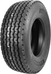 Set of 2 Tires 425/65R22.5 Kumho KRA12 All Position 20 Ply