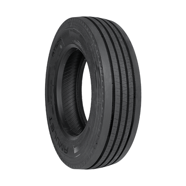Tire 285/75R24.5 Amulet AT505 Steer 16 Ply 147/144 L – Digitire