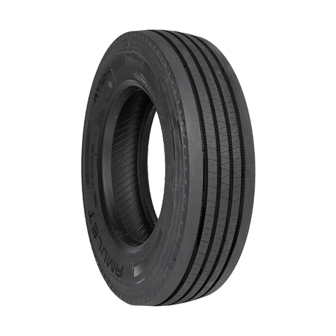 Tire 295/75R22.5 Amulet AT505 Steer 16 Ply L 146/143