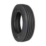 Tire 11R22.5 Amulet AT505 Steer 16 Ply L 146/143