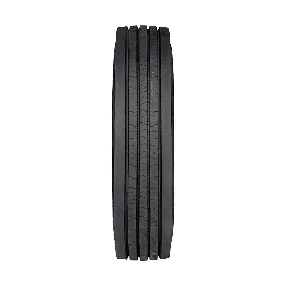 Armolet Rims Tire 255/70R22.5 Amulet AT505 Steer 16PR M 140/137 – Digitire