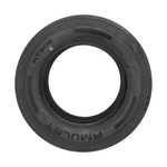 Tire 225/70R19.5 Amulet AT505 Steer 14 Ply 128/126 L