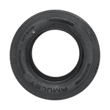 Tire 225/70R19.5 Amulet AT505 Steer 14 Ply 128/126 L