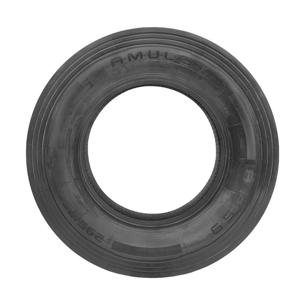 Tire 11R22.5 Amulet AT159 Trailer 16 Ply M 146/143 – Digitire