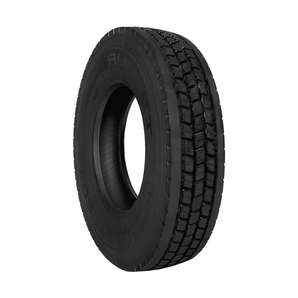 Armolet Rims Tire 11R22.5 Amulet AD507 Drive Closed Shoulder 16 Ply L 146/143 – Digitire