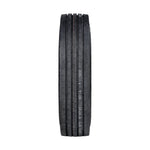 Set of 4 Tires 295/75R22.5 Amulet AF508 All Position 16 Ply