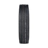 Set of 4 Tires 295/75R22.5 Amulet AF508 All Position 16 Ply