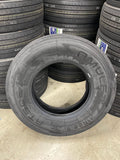 Set of 4 Tires 295/75R22.5 Amulet AT502 Trailer 16 Ply