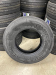 Set of 2 Tires 11R22.5 Amulet AT502 Trailer 16 Ply M 146/143