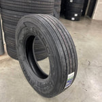 Tire 295/75R22.5 Amulet AT502 Trailer 16 Ply