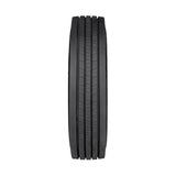 Set of 2 Tires 255/70R22.5 Amulet AT505 Steer 16PR M 140/137