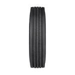 Set of 2 Tires 245/70R19.5 Amulet AT505 Steer 16 Ply 136/134 M