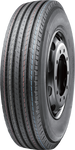 Tire 11R24.5 Atlas AP-100E+ Steer M 149/146 16 Ply