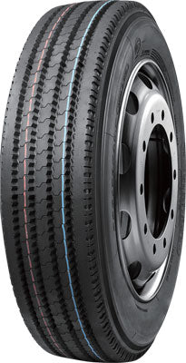 Tire 265/70R19.5 Atlas AW-09 Steer J 143/141 18 Ply