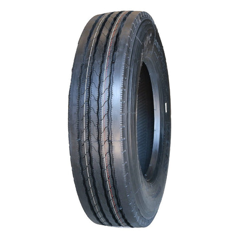 Tire 285/75R24.5 DRC D642 Steer 16 Ply