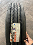 Tire 295/75R22.5 Dplus LS642 Steer 16 Ply