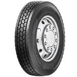 Tire 11R24.5 Fortune FDH131 Drive Closed Shoulder 16 Ply Load H