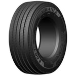 Set of 2 Tires 285/70R19.5 Advance GR-T1 Trailer 18 Ply Commercial Truck