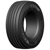 Set of 2 Tires 285/70R19.5 Advance GR-T1 Trailer 18 Ply Commercial Truck