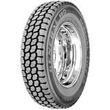 Tire 11R22.5 General Tire General RD Drive Open Shoulder 16 Ply Commercial Truck