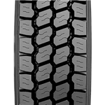 Tire 11R22.5 General Tire General RD Drive Open Shoulder 16 Ply Commercial Truck