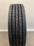 Tire 11R22.5 Amulet AF508 Steer 16 Ply L 148/145