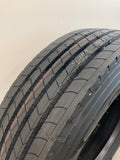 Tire 215/75R17.5 Amulet AF508 Steer 16 Ply J 135/133