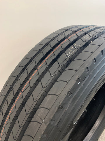 Tire 295/75R22.5 Amulet AF508 All Position 16 Ply – Digitire