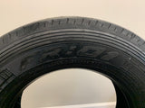 Tire 245/70R19.5 Pirelli FR01 Steer 14 Ply