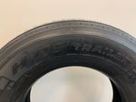 Tire 11R24.5 Pirelli T-H89 Trailer 16 Ply M 149/146