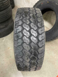 Set of 8 Tires 385/65R22.5 Ironman I-402 All Position 20 Ply K 160