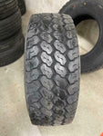 Set of 2 Tires 385/65R22.5 Ironman I-402 All Position 20 Ply K 160