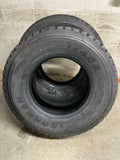 Set of 4 Tires 385/65R22.5 Ironman I-402 All Position 20 Ply K 160