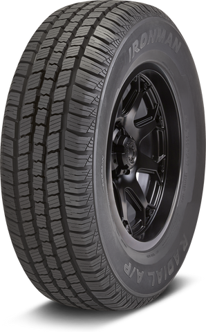 Tire 235/85R16 Ironman Radial All Position 10 Ply 120/116Q – Digitire