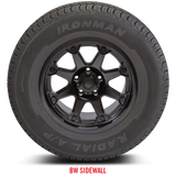 Tire 235/85R16 Ironman Radial All Position 10 Ply 120/116Q