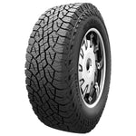 Set of 8 Tires 265/65R18 Kumho Road Venture AT52 16 Ply 114T