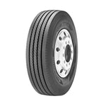 Set of 2 Tires 11R24.5 Hankook AH24 All Position 16 Ply 149/146